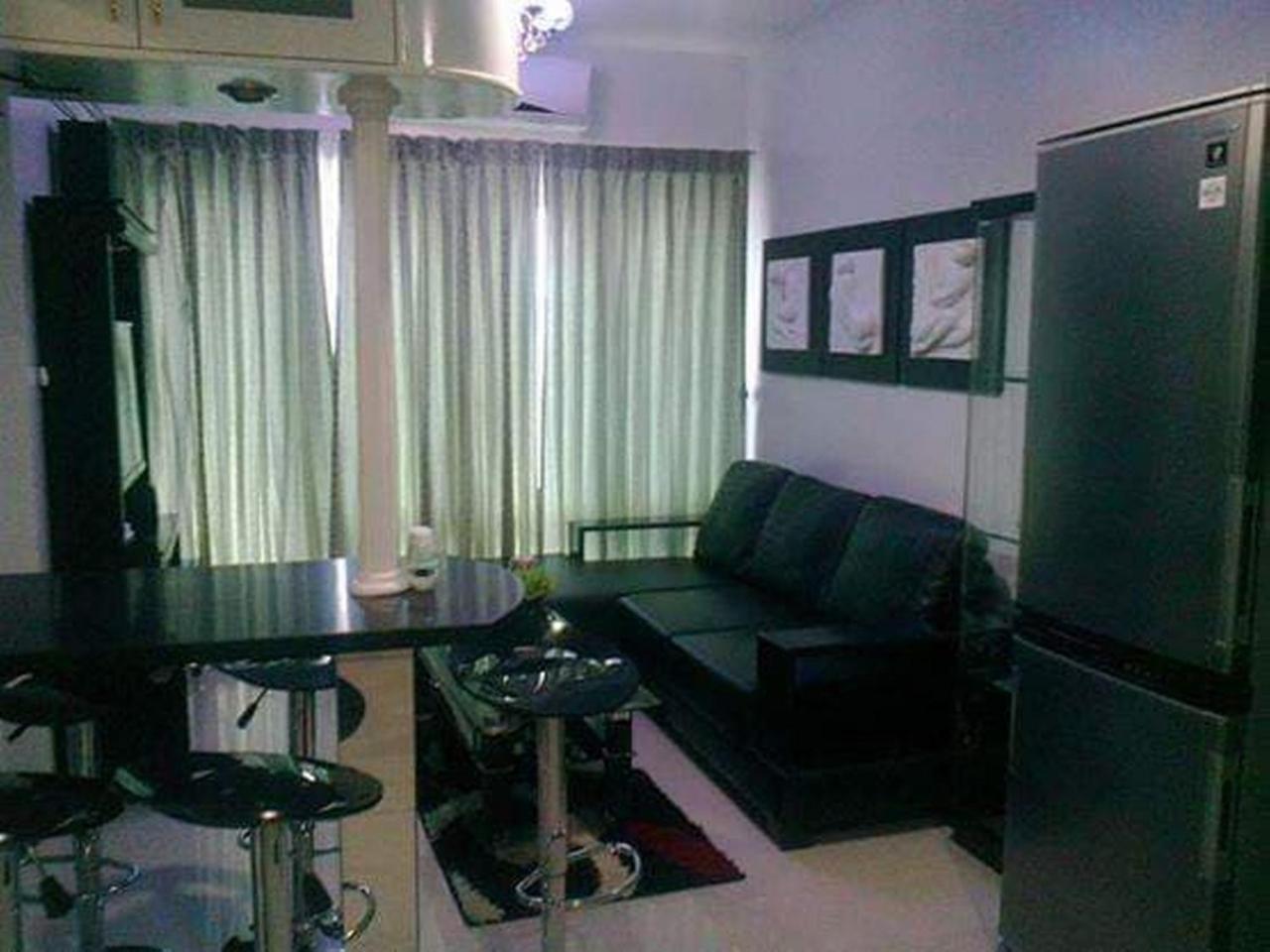 Sea Residence Moa - Chrisdick Pasay Exterior foto
